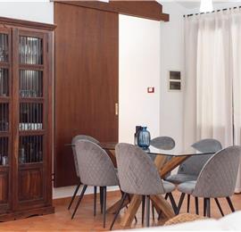 3 bedroom villa with pool and tennis court in Sicily, sleeps 6-8